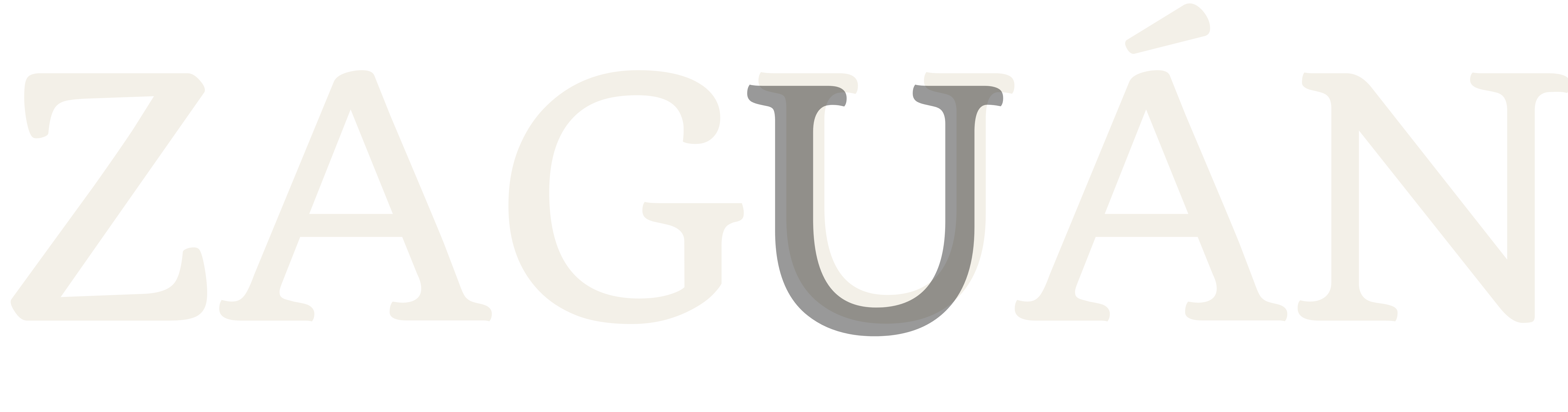 ZAGUÁN
