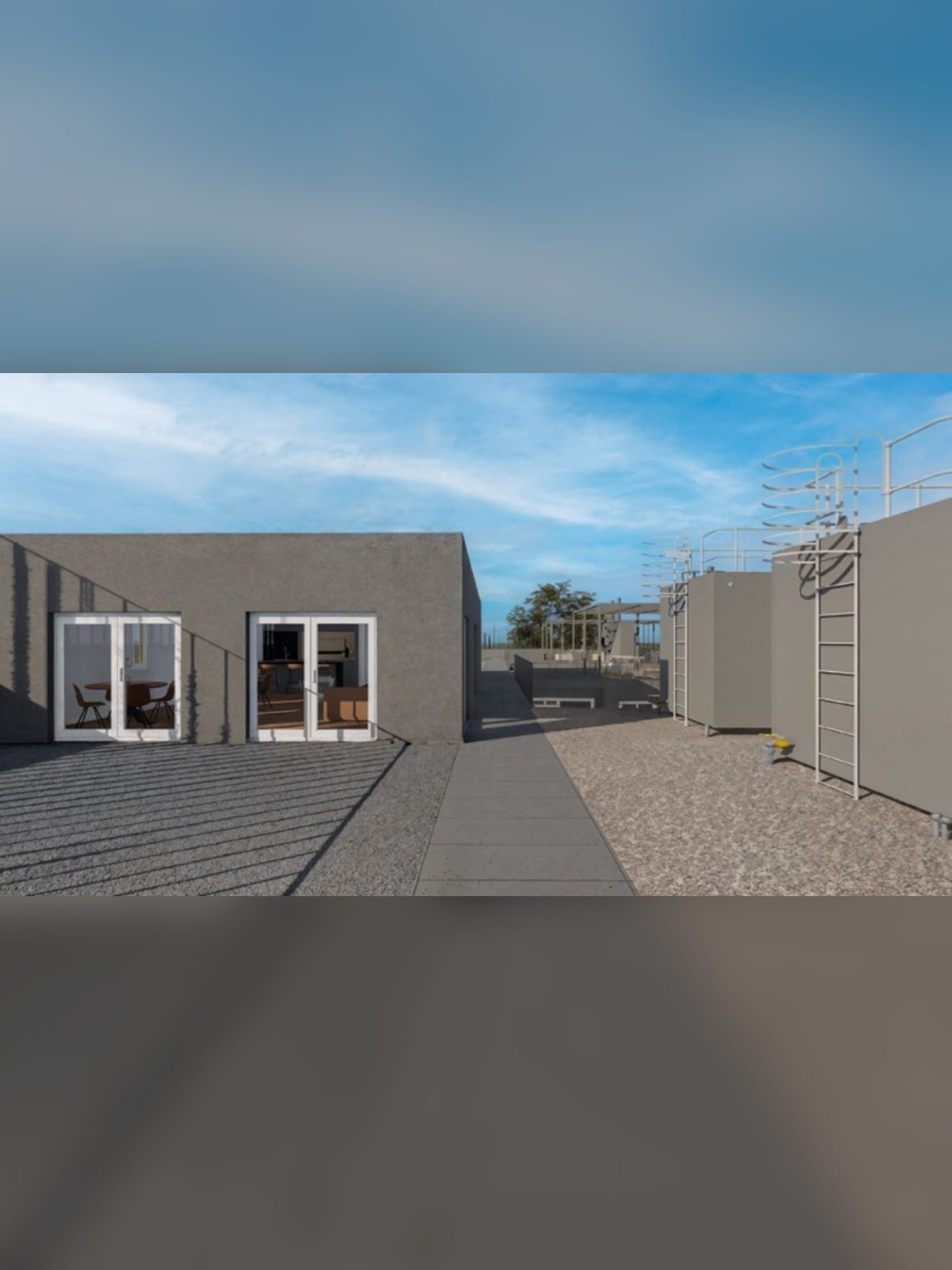 Betania IV · 2 dormitorios · 68 m²
