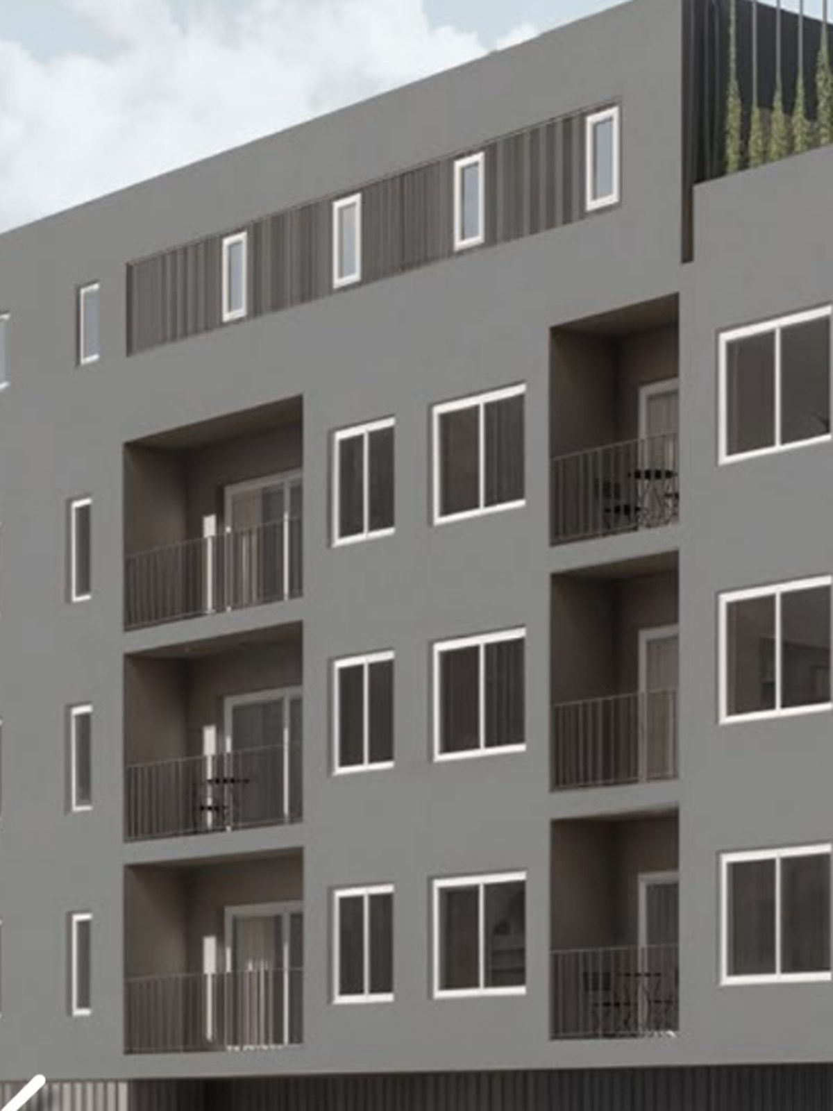 Betania IV · 3 dormitorios · 78 m²