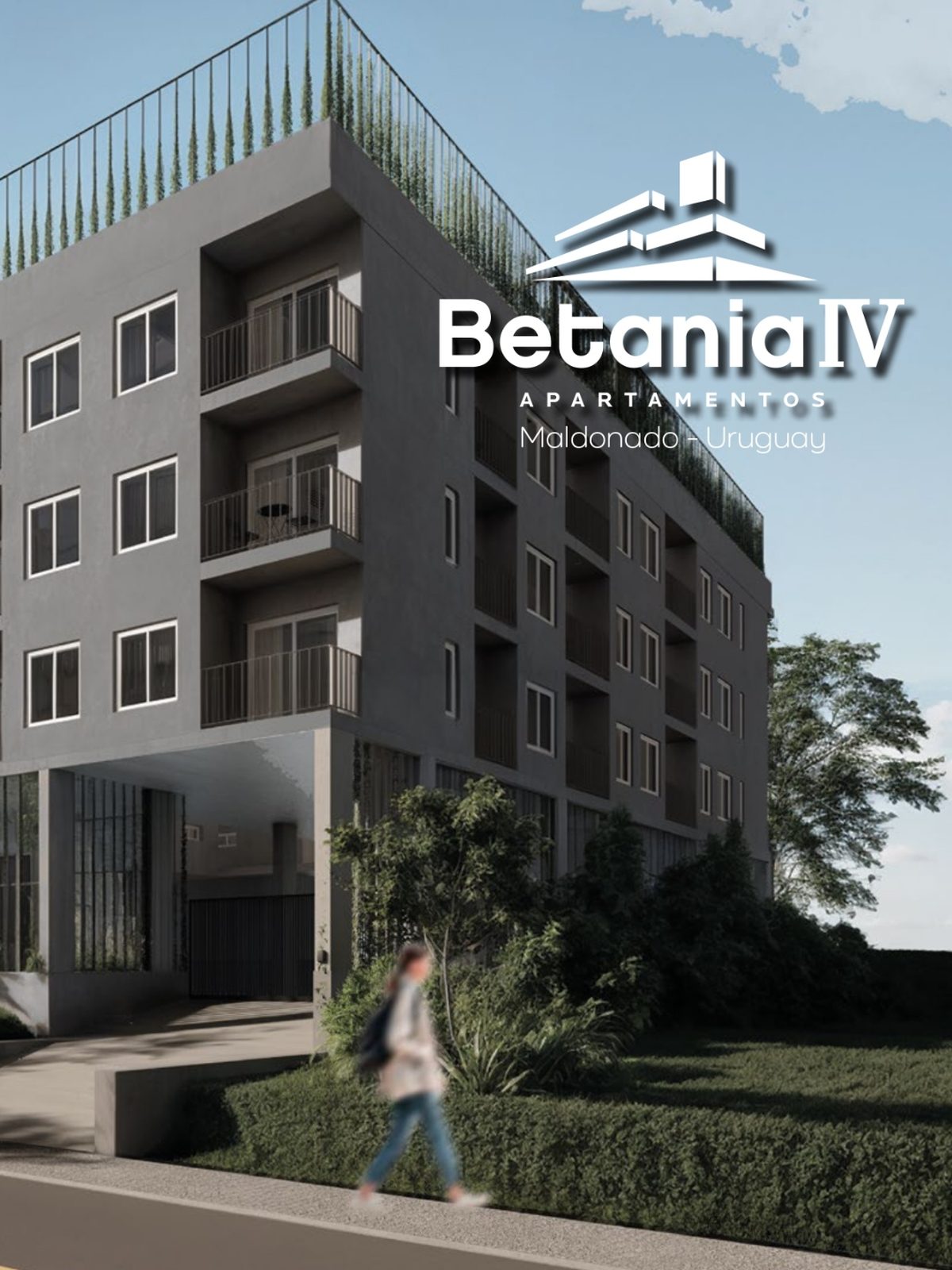 Imagen de proyecto de Betania IV