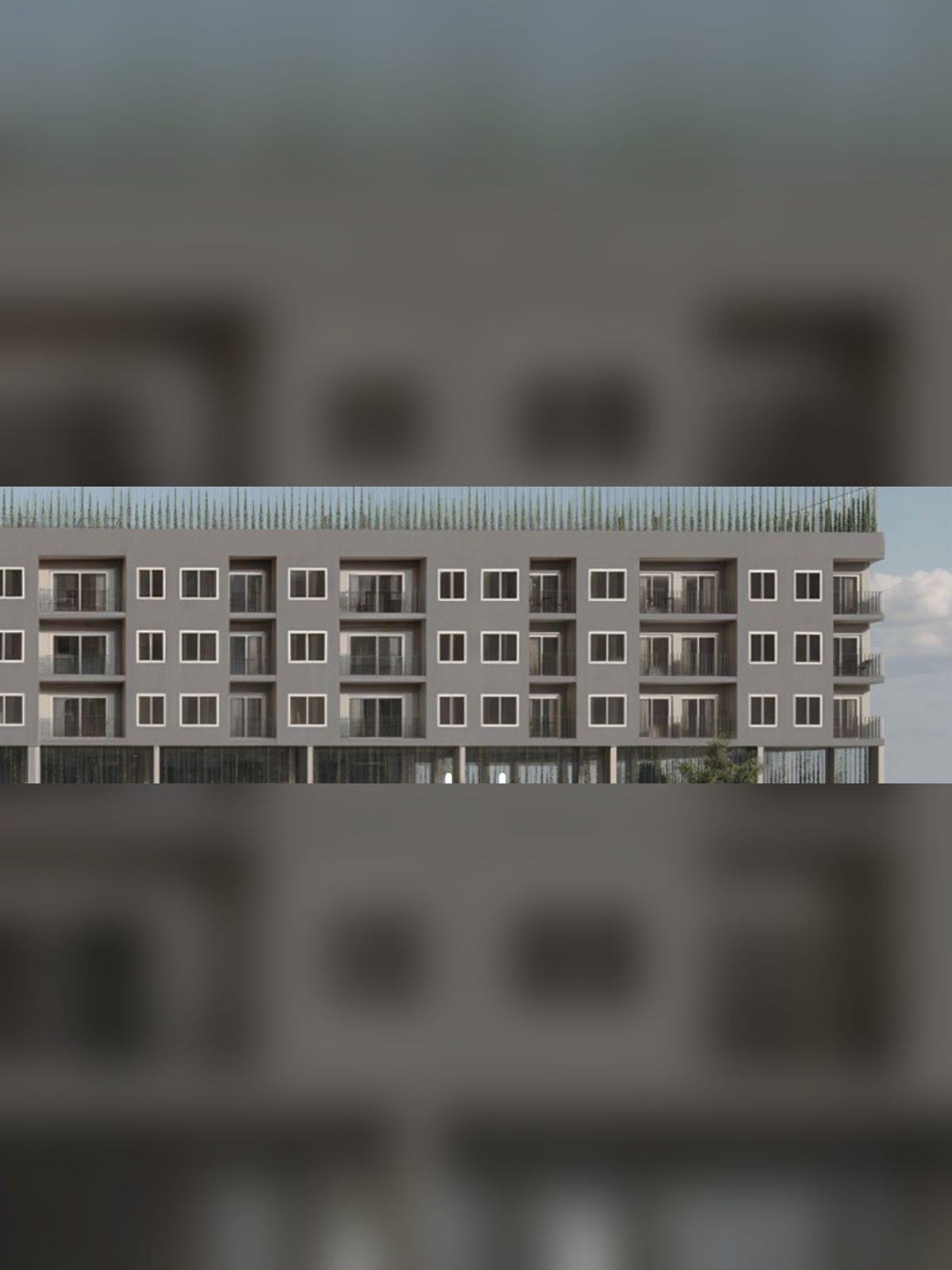 Betania IV · Imagen de proyecto