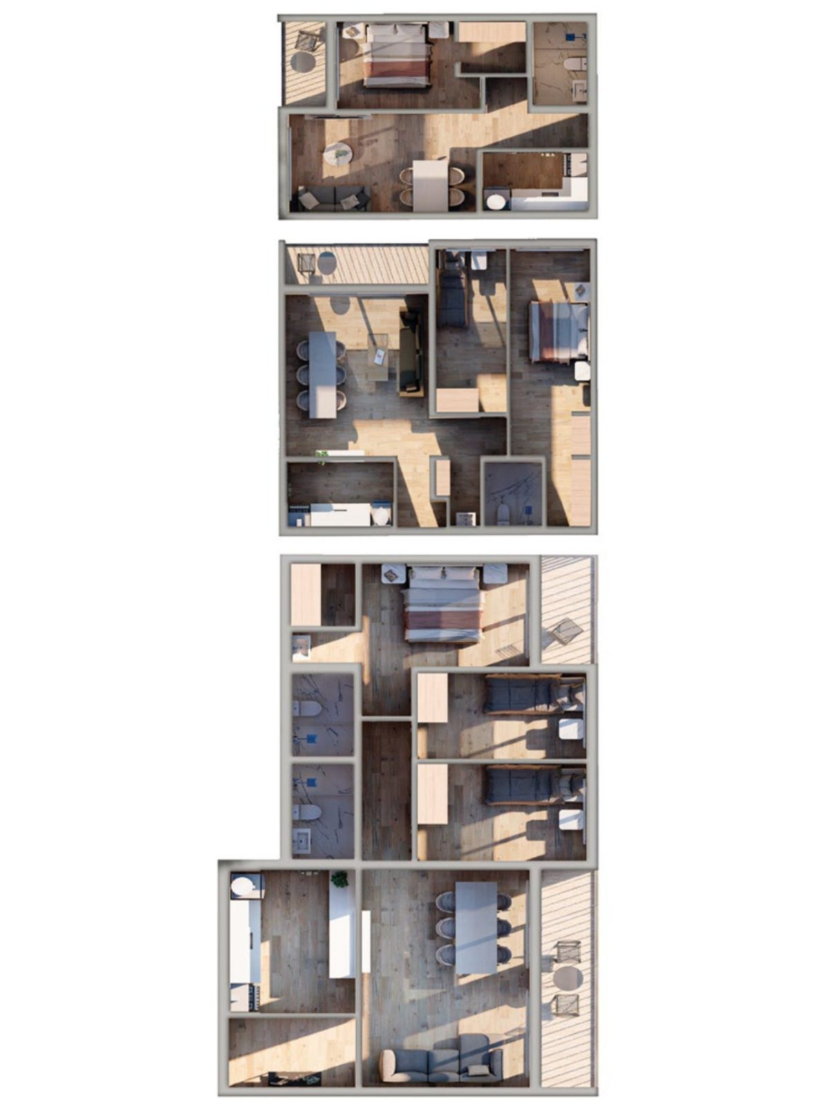 Betania IV · Imagen de proyecto
