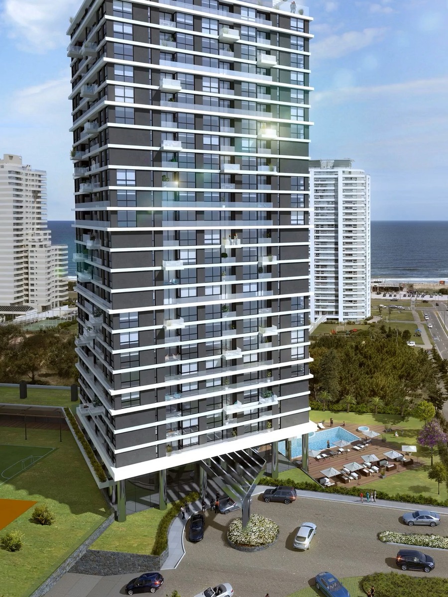 EVE Tower · Monoambiente · Imagen 2